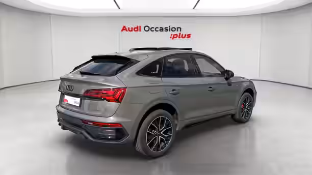 AUDI Q5 SPORTBACK 5 / 32