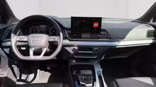 AUDI Q5 SPORTBACK 24 / 32