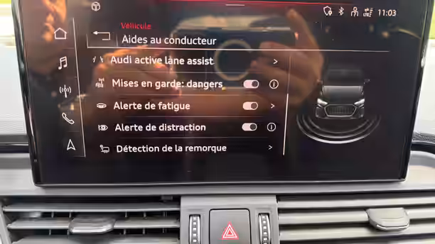 AUDI Q5 SPORTBACK 28 / 32