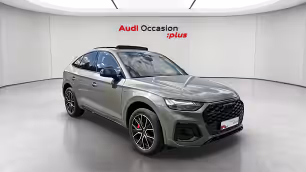 AUDI Q5 SPORTBACK 7 / 32