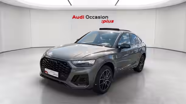 AUDI Q5 SPORTBACK 1 / 32
