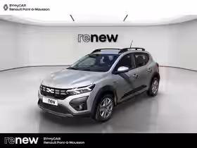SANDERO Expression TCe 90