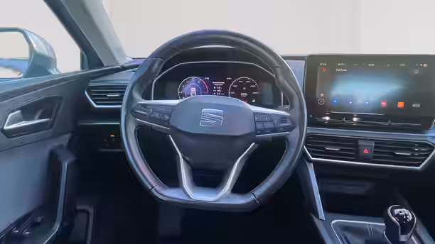 SEAT LEON 10 / 22
