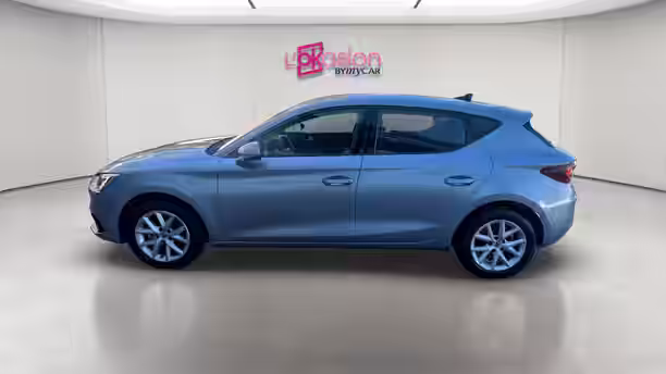 SEAT LEON 2 / 22