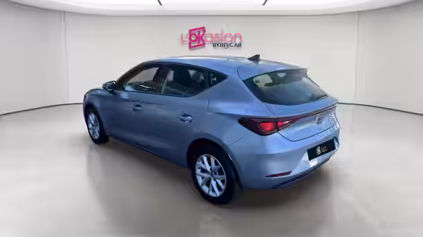 SEAT LEON 3 / 22
