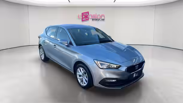 SEAT LEON 7 / 22