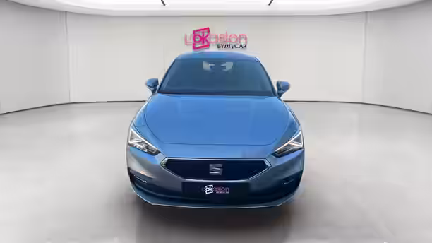SEAT LEON 8 / 22