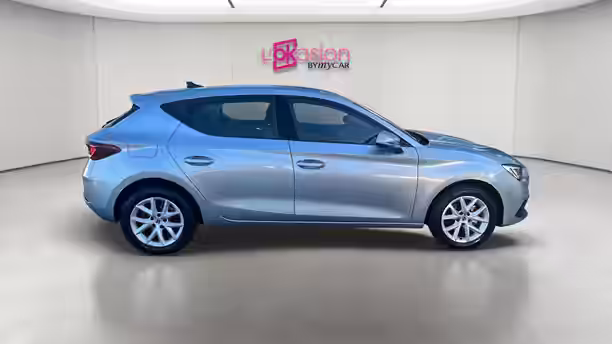 SEAT LEON 6 / 22