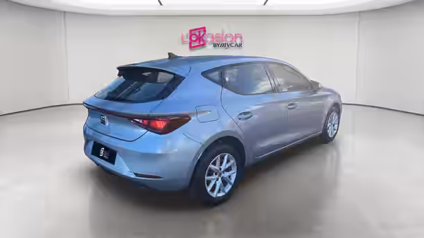 SEAT LEON 5 / 22
