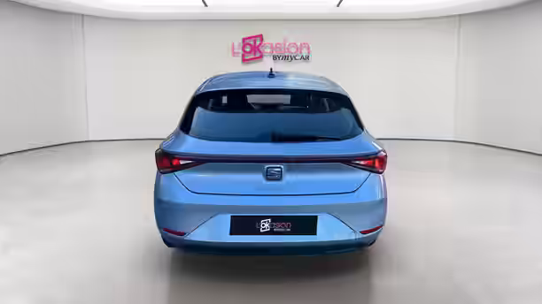 SEAT LEON 4 / 22