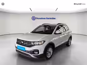 T-CROSS Life Tech 1.0 TSI 95 Start/Stop BVM5