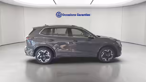 VOLKSWAGEN TIGUAN 6 / 22