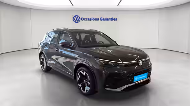 VOLKSWAGEN TIGUAN 7 / 22