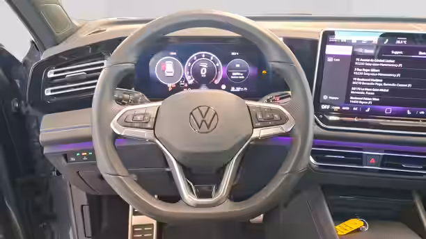 VOLKSWAGEN TIGUAN 10 / 22