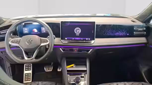 VOLKSWAGEN TIGUAN 9 / 22