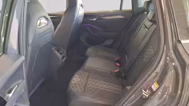 VOLKSWAGEN TIGUAN 12 / 22