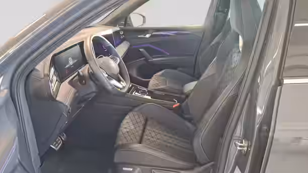 VOLKSWAGEN TIGUAN 11 / 22