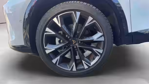 CUPRA FORMENTOR 14 / 17