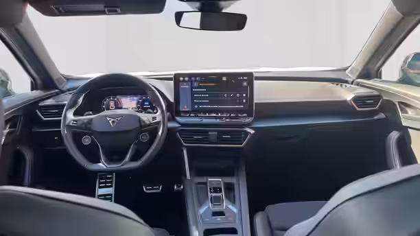 CUPRA FORMENTOR 9 / 17
