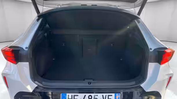 CUPRA FORMENTOR 13 / 17