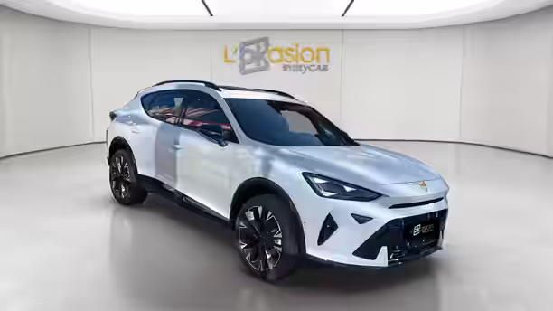 CUPRA FORMENTOR 17 / 17