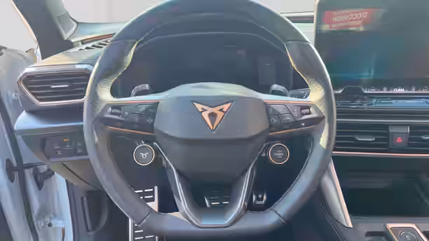 CUPRA FORMENTOR 12 / 17