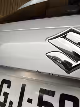 SUZUKI VITARA 29 / 29