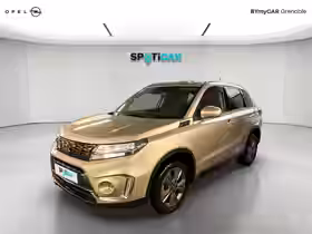 VITARA Privilège 1.5 Dualjet Allgrip Hybrid Auto
