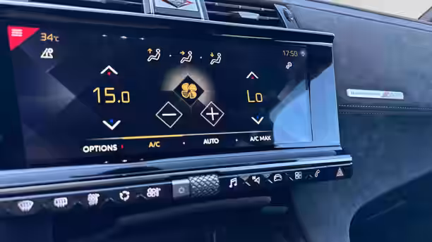 DS DS7 CROSSBACK 21 / 24