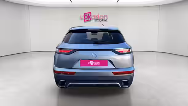 DS DS7 CROSSBACK 4 / 24