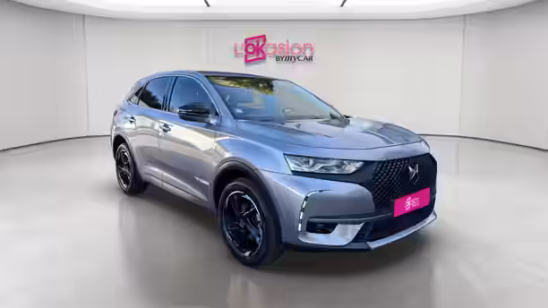 DS DS7 CROSSBACK 7 / 24