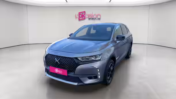 DS DS7 CROSSBACK 1 / 24