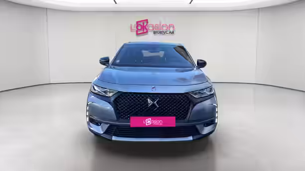 DS DS7 CROSSBACK 8 / 24