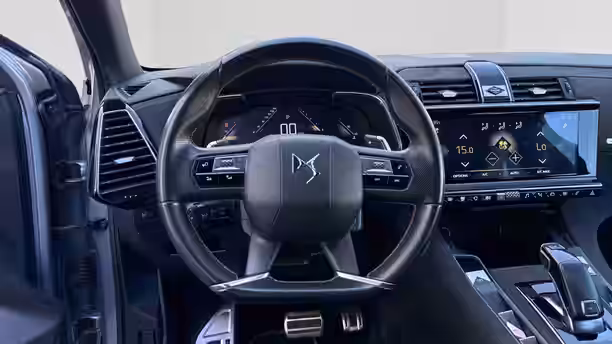 DS DS7 CROSSBACK 10 / 24