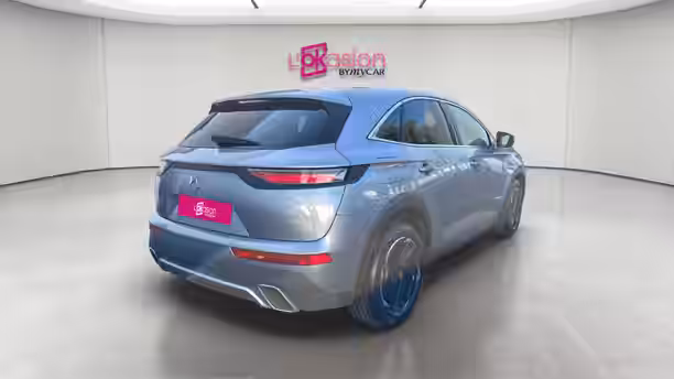 DS DS7 CROSSBACK 5 / 24
