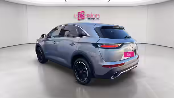 DS DS7 CROSSBACK 3 / 24