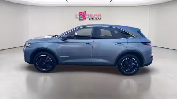 DS DS7 CROSSBACK 2 / 24