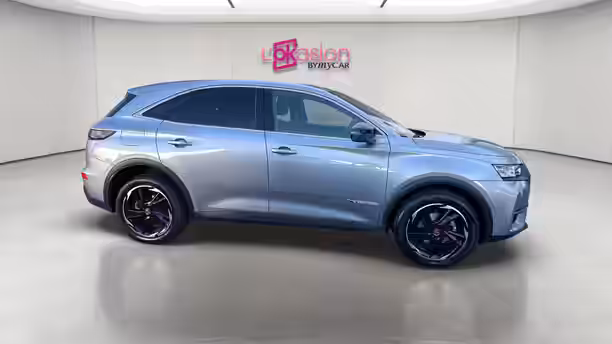 DS DS7 CROSSBACK 6 / 24
