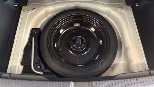 VOLKSWAGEN T-ROC 15 / 18