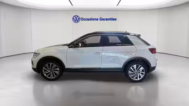 VOLKSWAGEN T-ROC 2 / 18