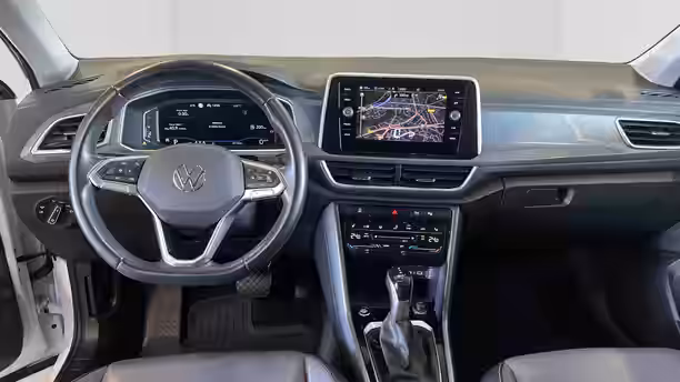 VOLKSWAGEN T-ROC 9 / 18