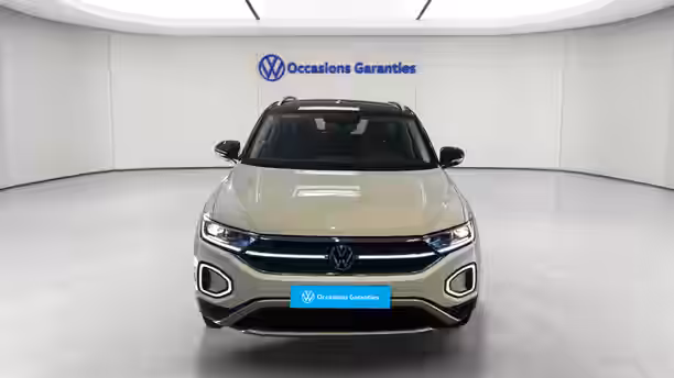 VOLKSWAGEN T-ROC 8 / 18