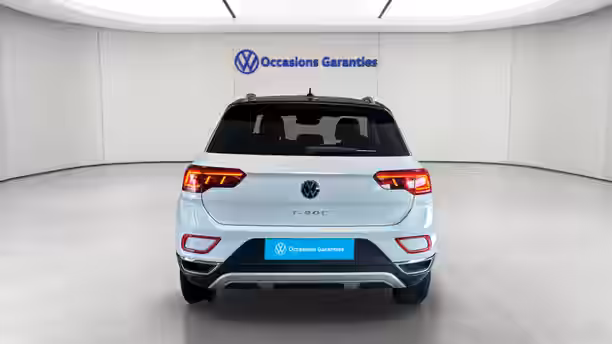 VOLKSWAGEN T-ROC 4 / 18