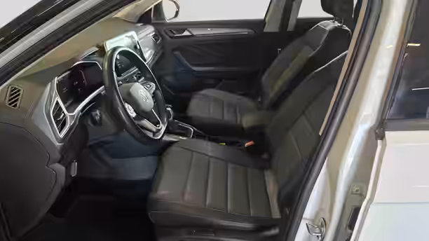 VOLKSWAGEN T-ROC 11 / 18