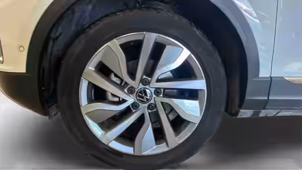 VOLKSWAGEN T-ROC 14 / 18