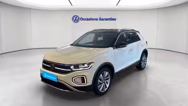 VOLKSWAGEN T-ROC 1 / 18