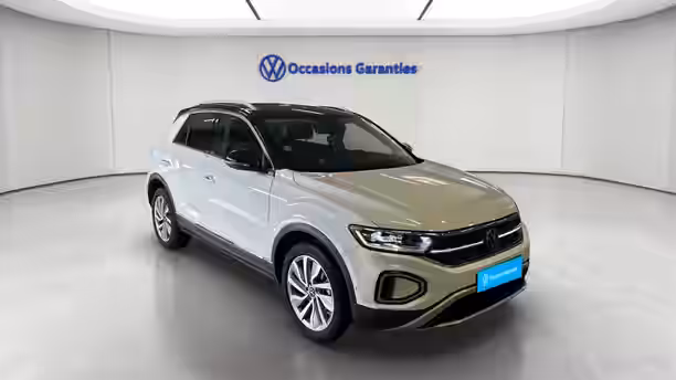 VOLKSWAGEN T-ROC 7 / 18