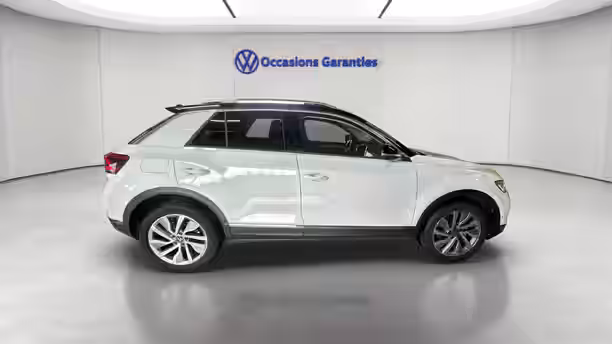 VOLKSWAGEN T-ROC 6 / 18