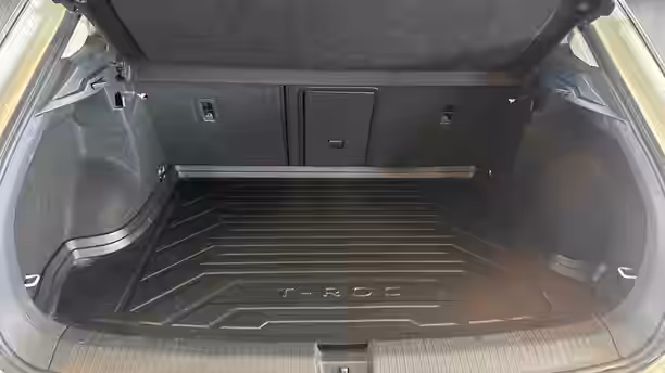 VOLKSWAGEN T-ROC 13 / 18