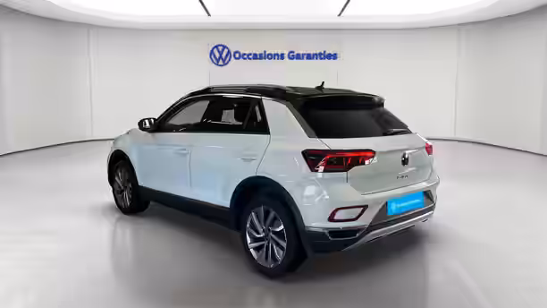 VOLKSWAGEN T-ROC 3 / 18